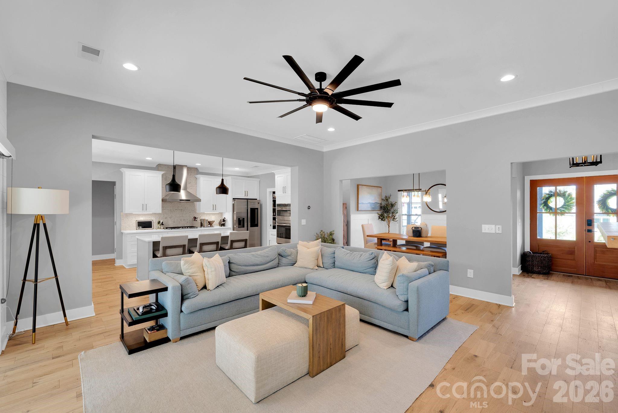 153 Winding Forest Drive