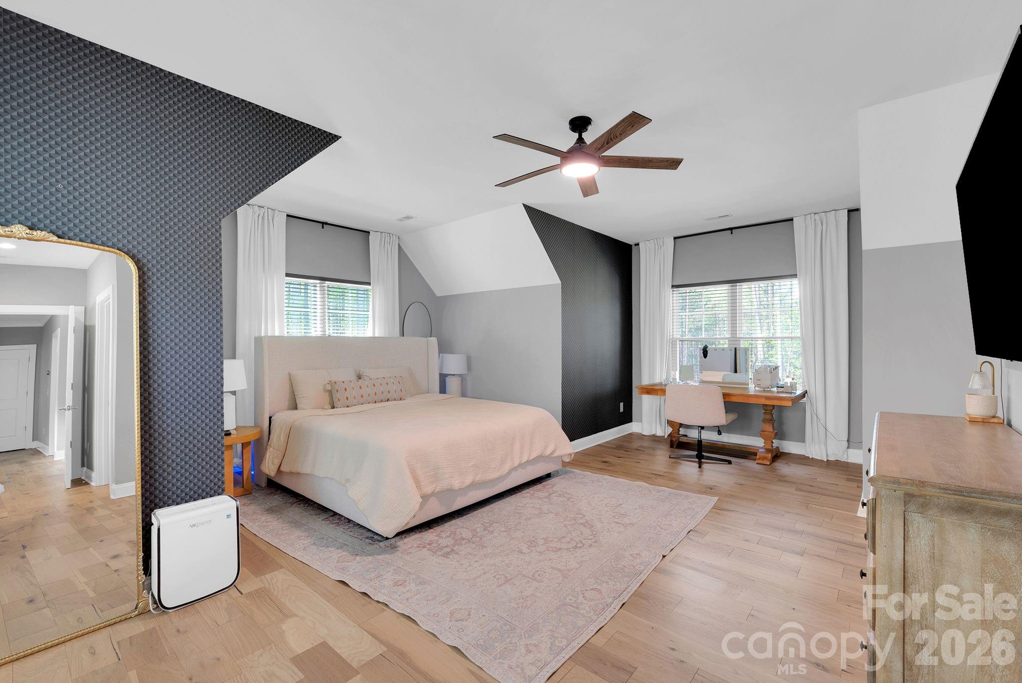 Winding Forest - Residential