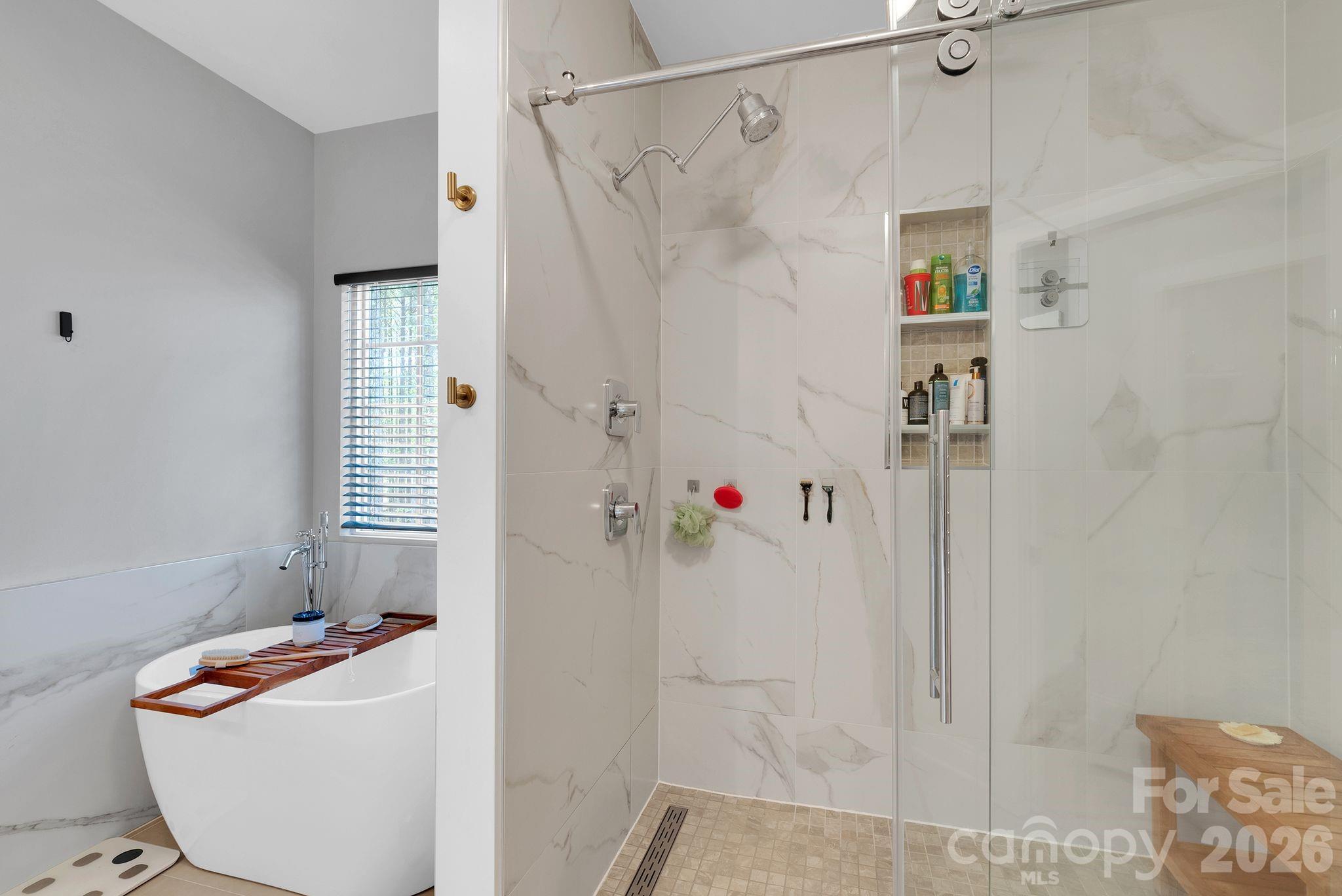 Winding Forest - Residential