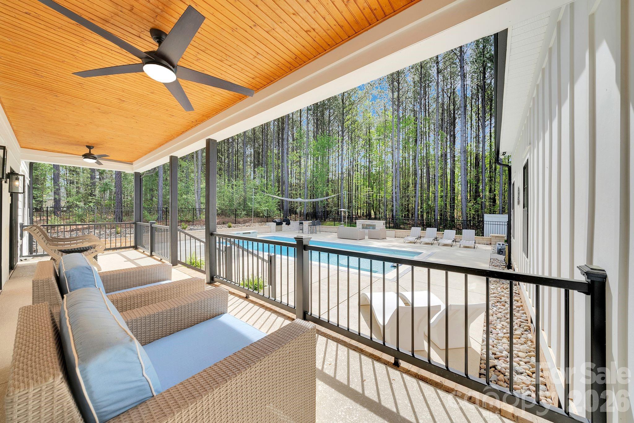 Winding Forest - Residential