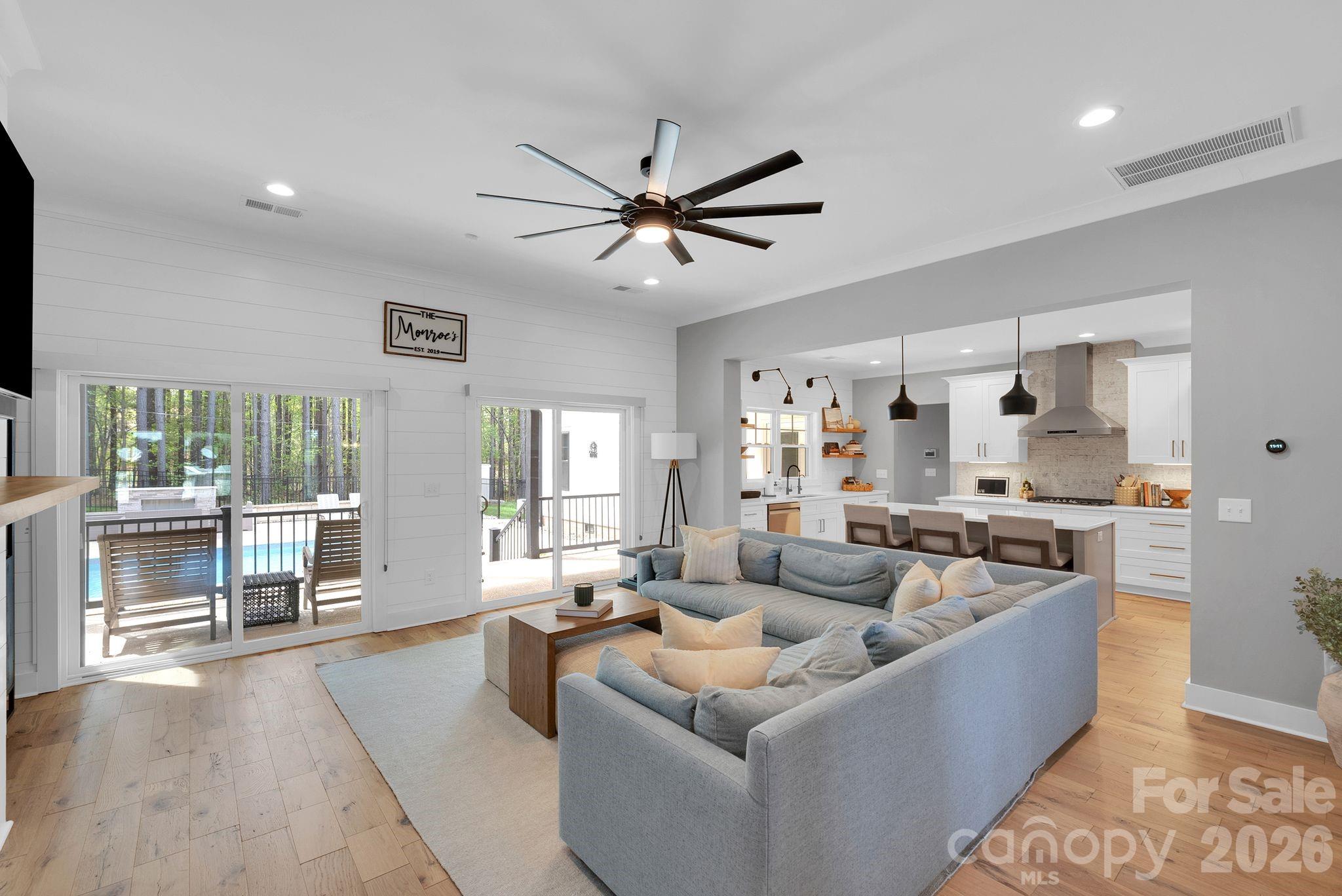 153 Winding Forest Drive