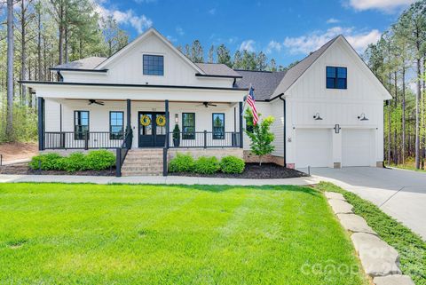 153 Winding Forest Drive Troutman NC 28166