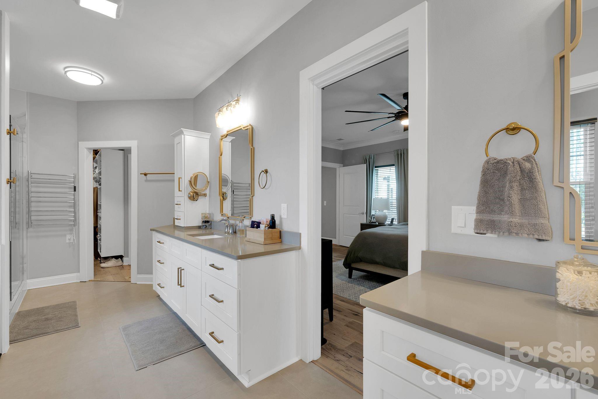 Winding Forest - Residential