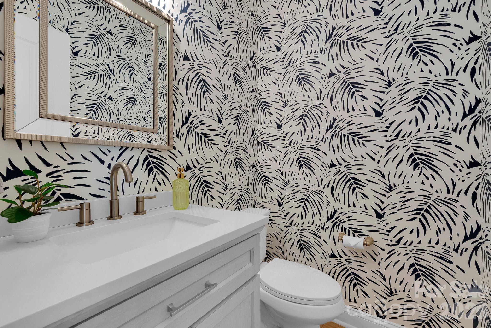 Winding Forest - Residential