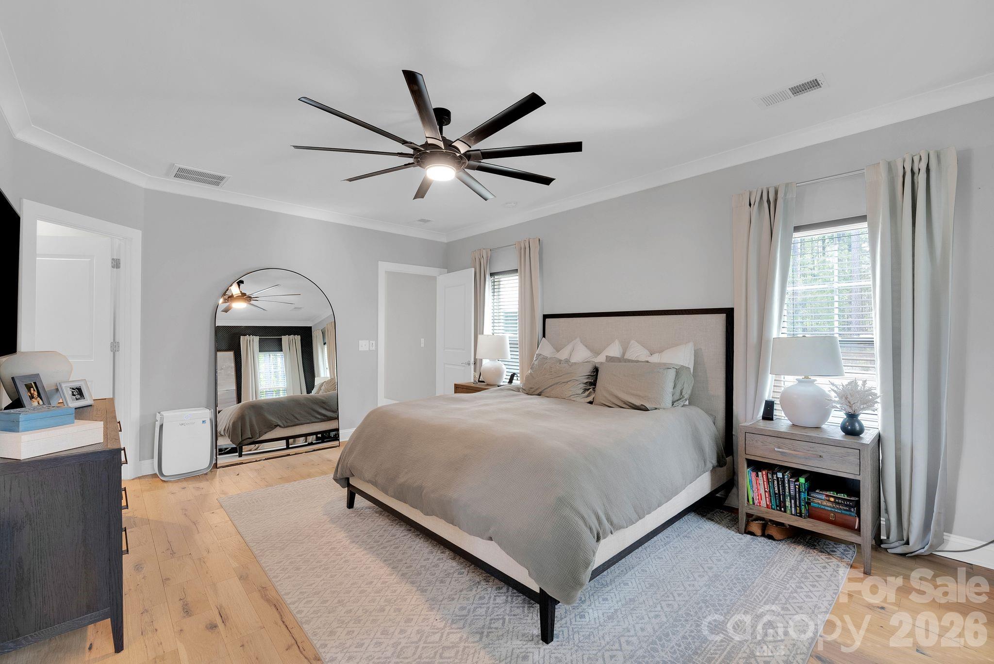 Winding Forest - Residential