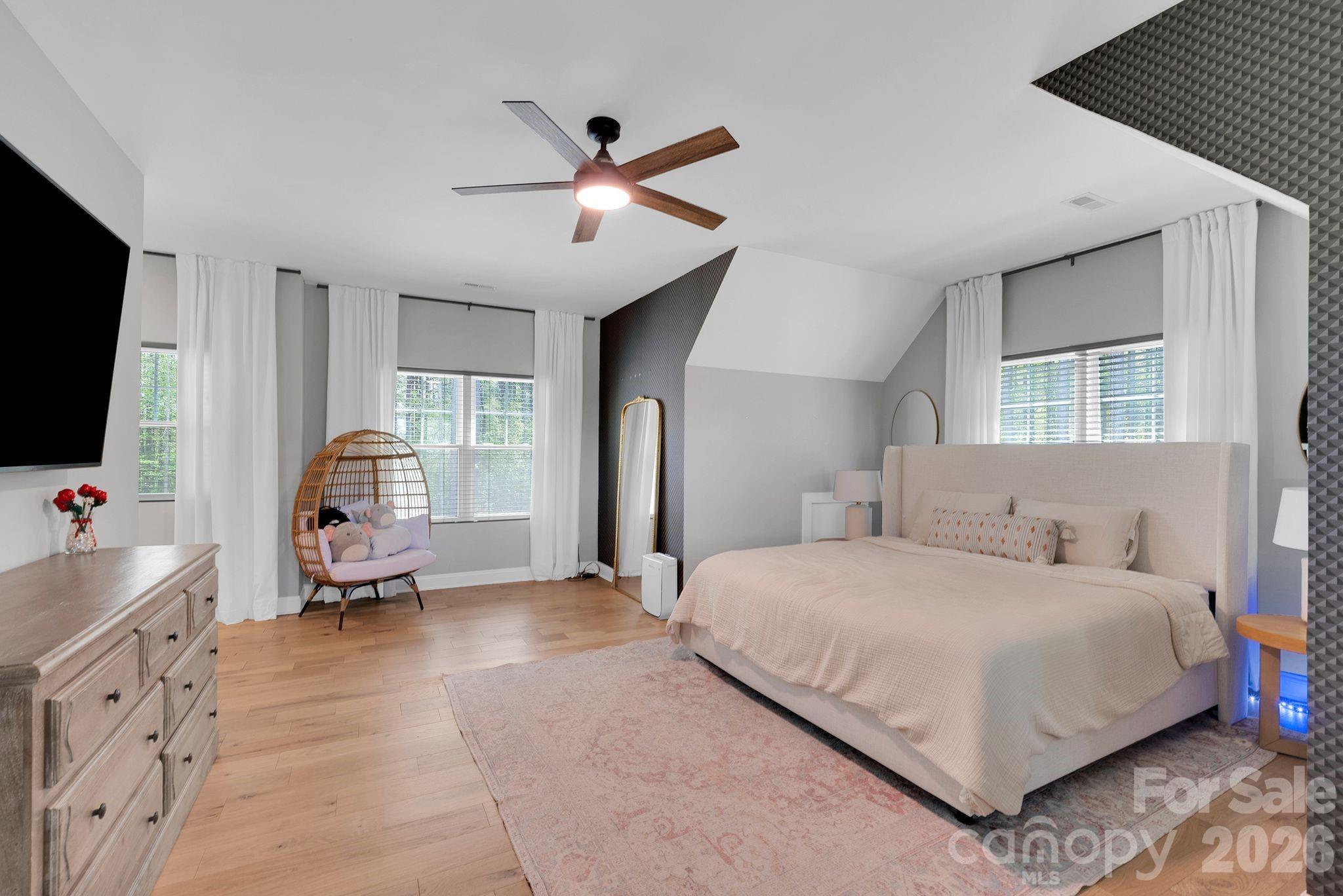 Winding Forest - Residential