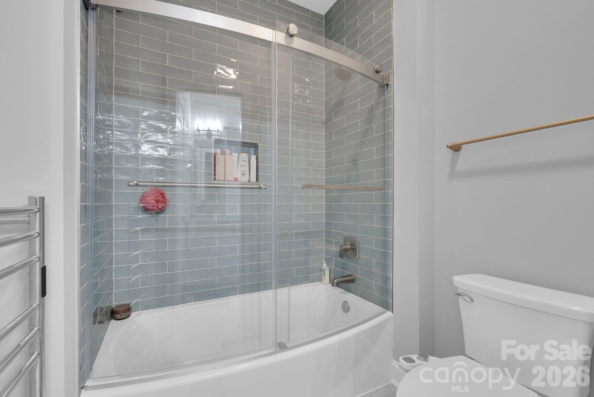 Winding Forest - Residential