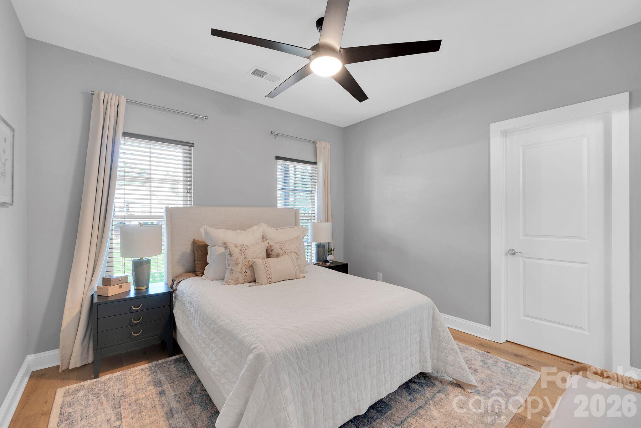 Winding Forest - Residential