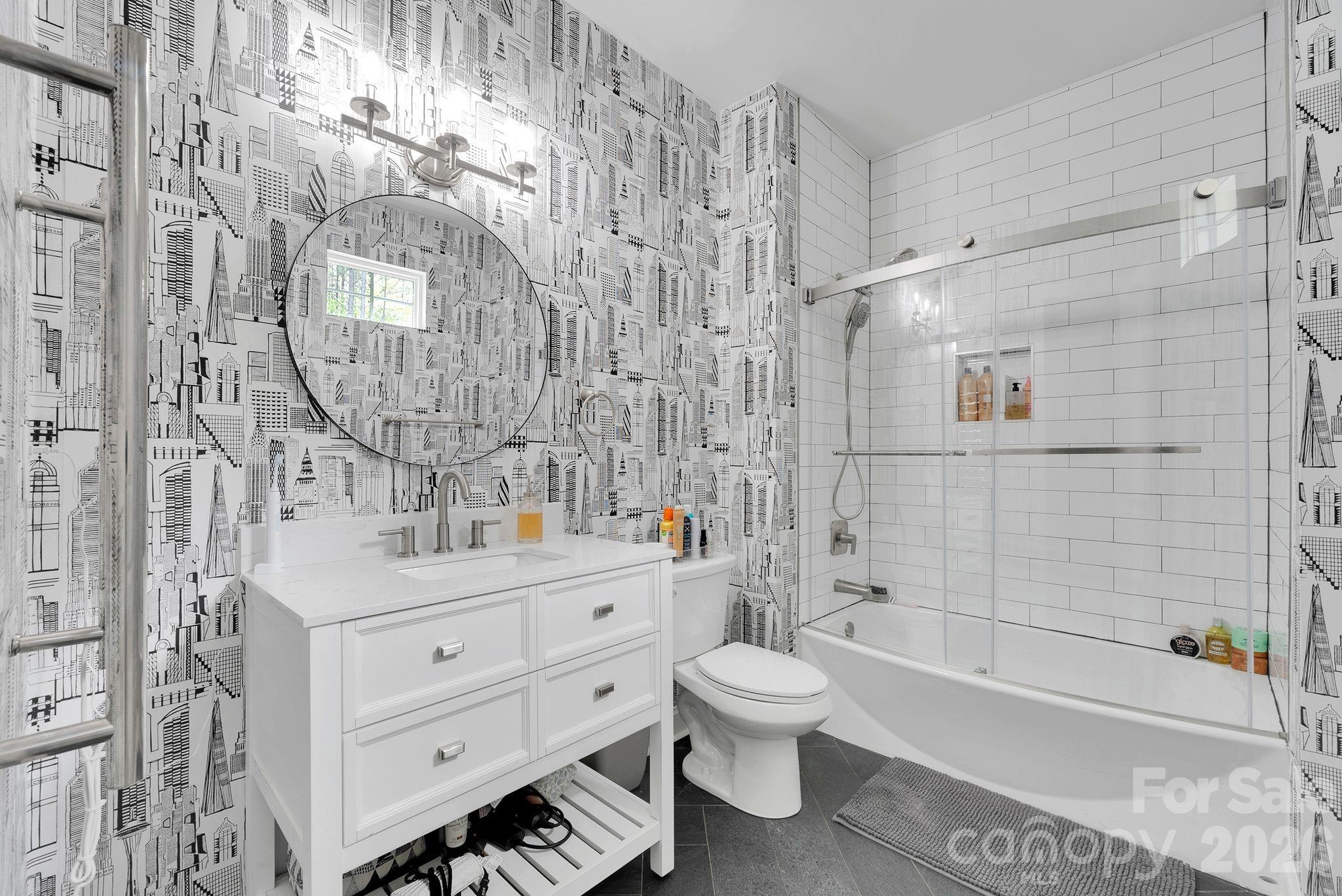 Winding Forest - Residential