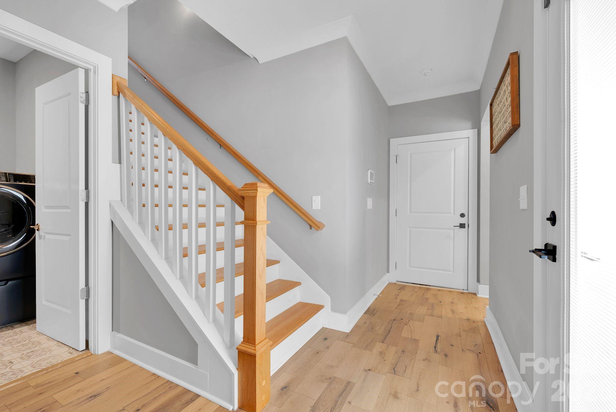 Winding Forest - Residential