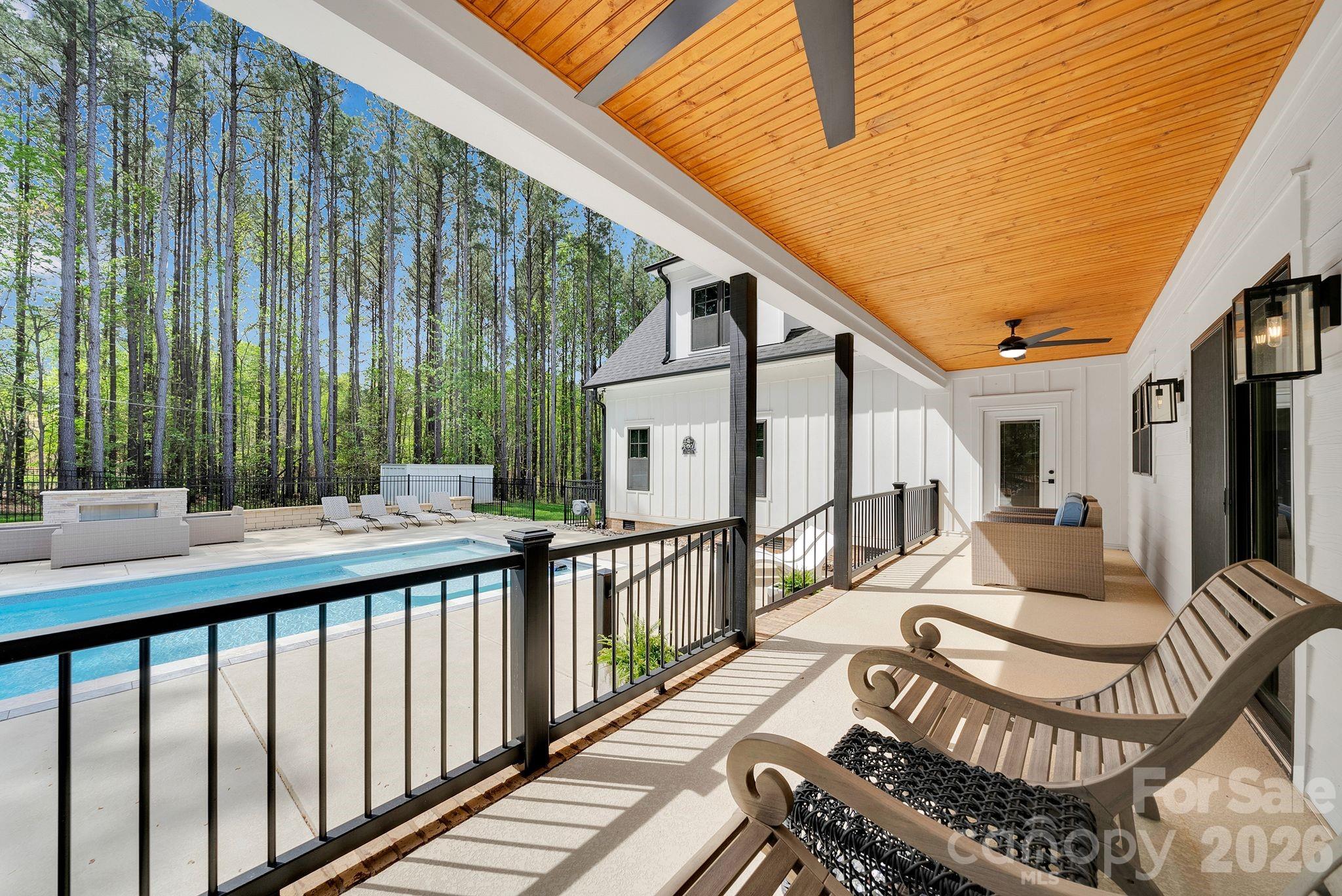 Winding Forest - Residential