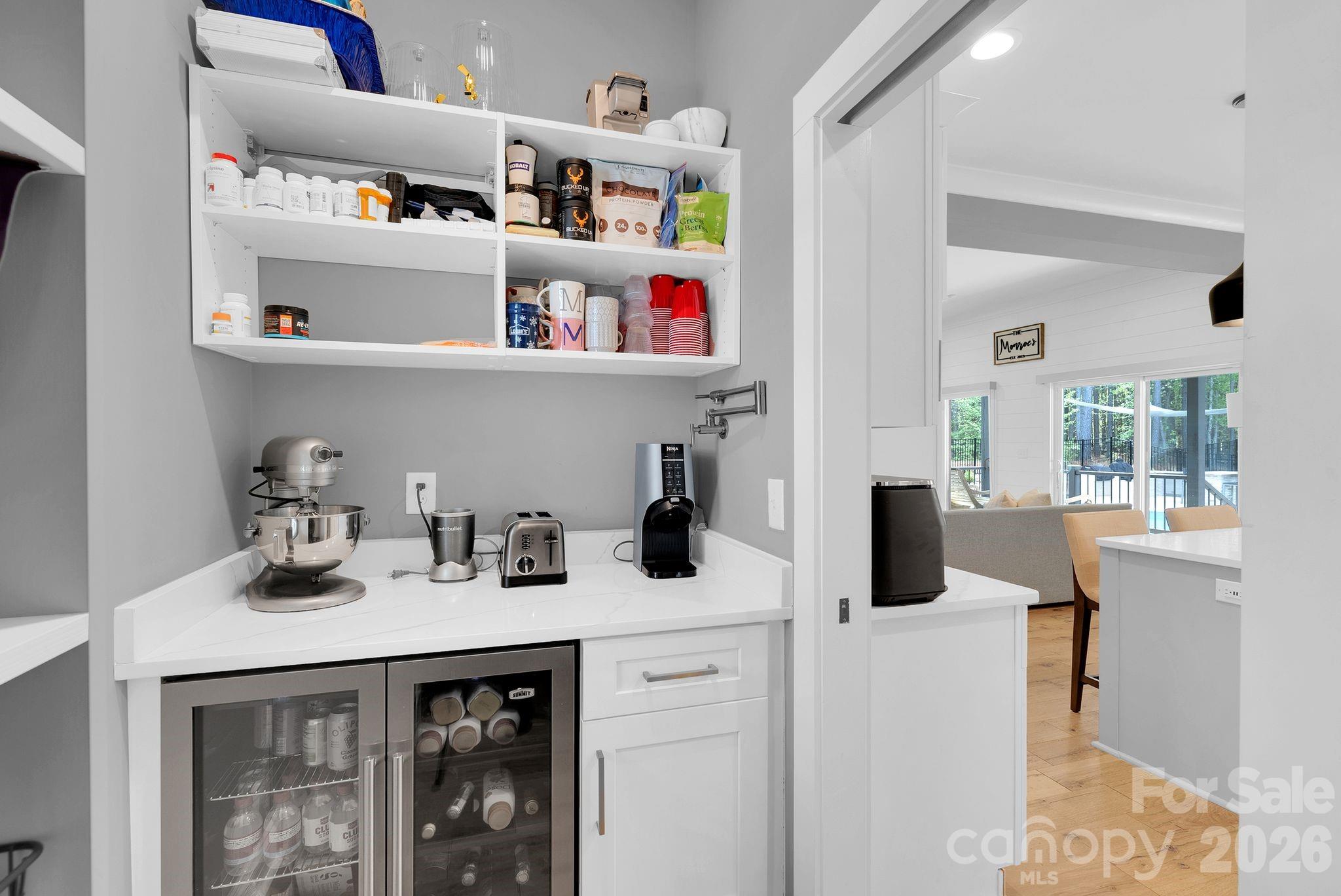 Winding Forest - Residential