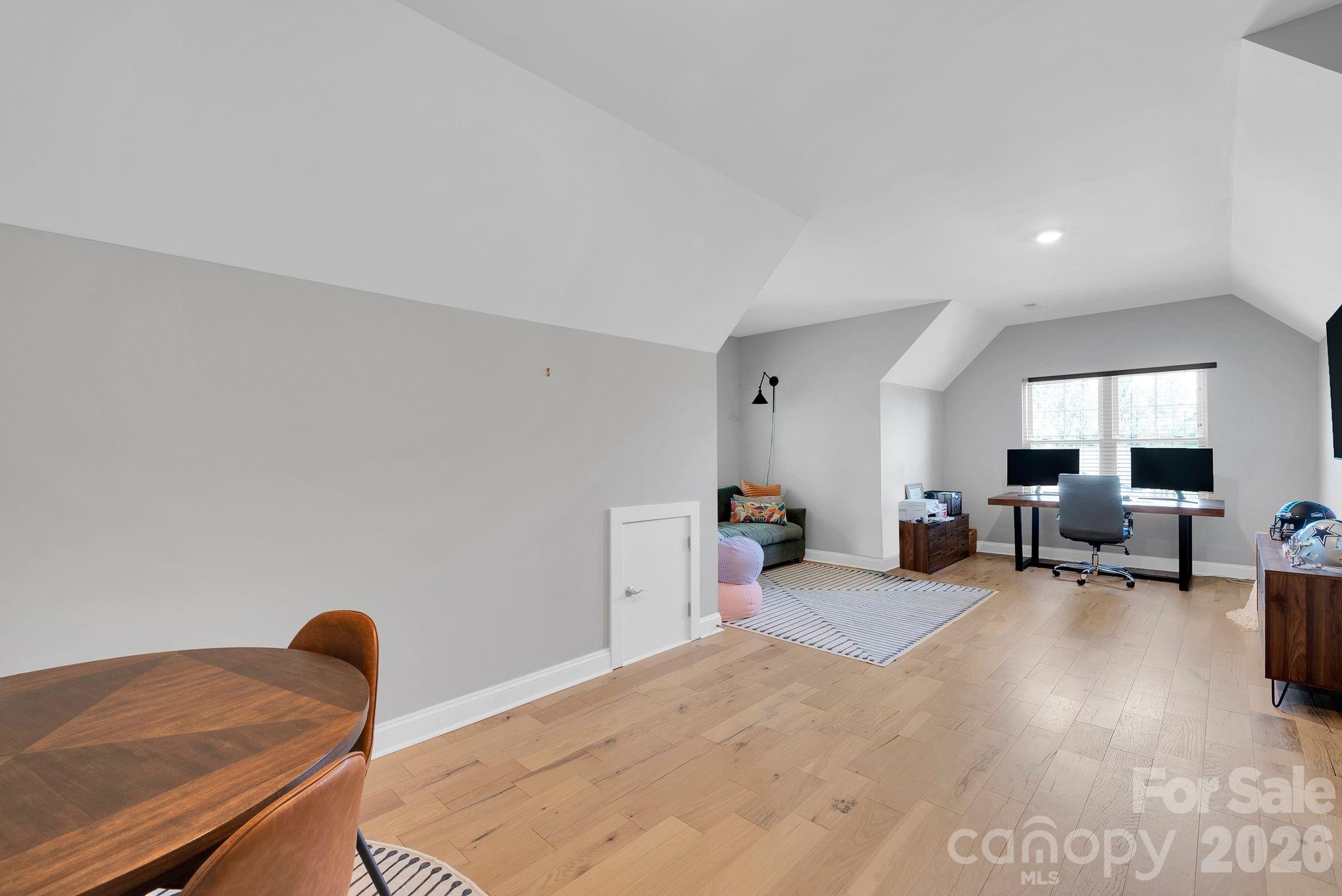 Winding Forest - Residential