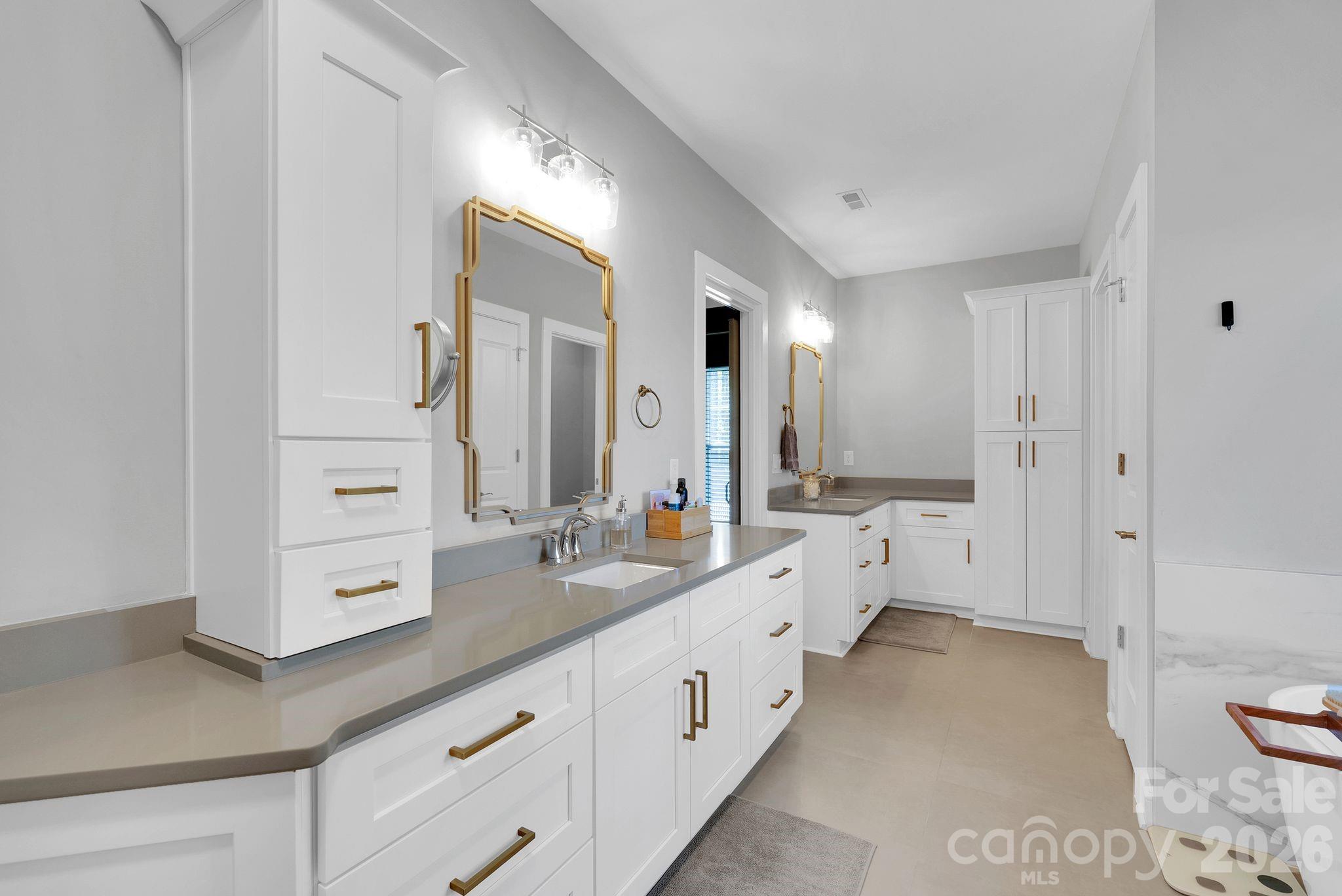 Winding Forest - Residential