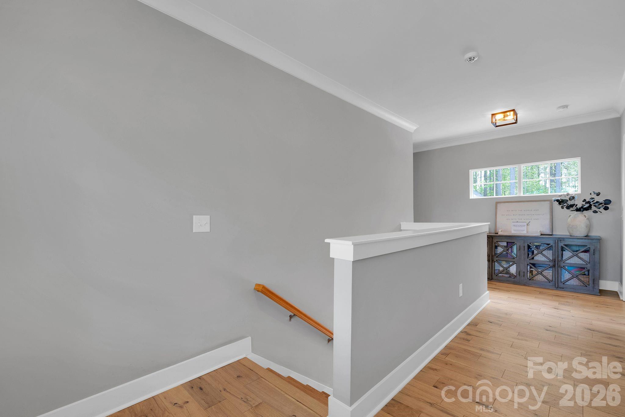 Winding Forest - Residential