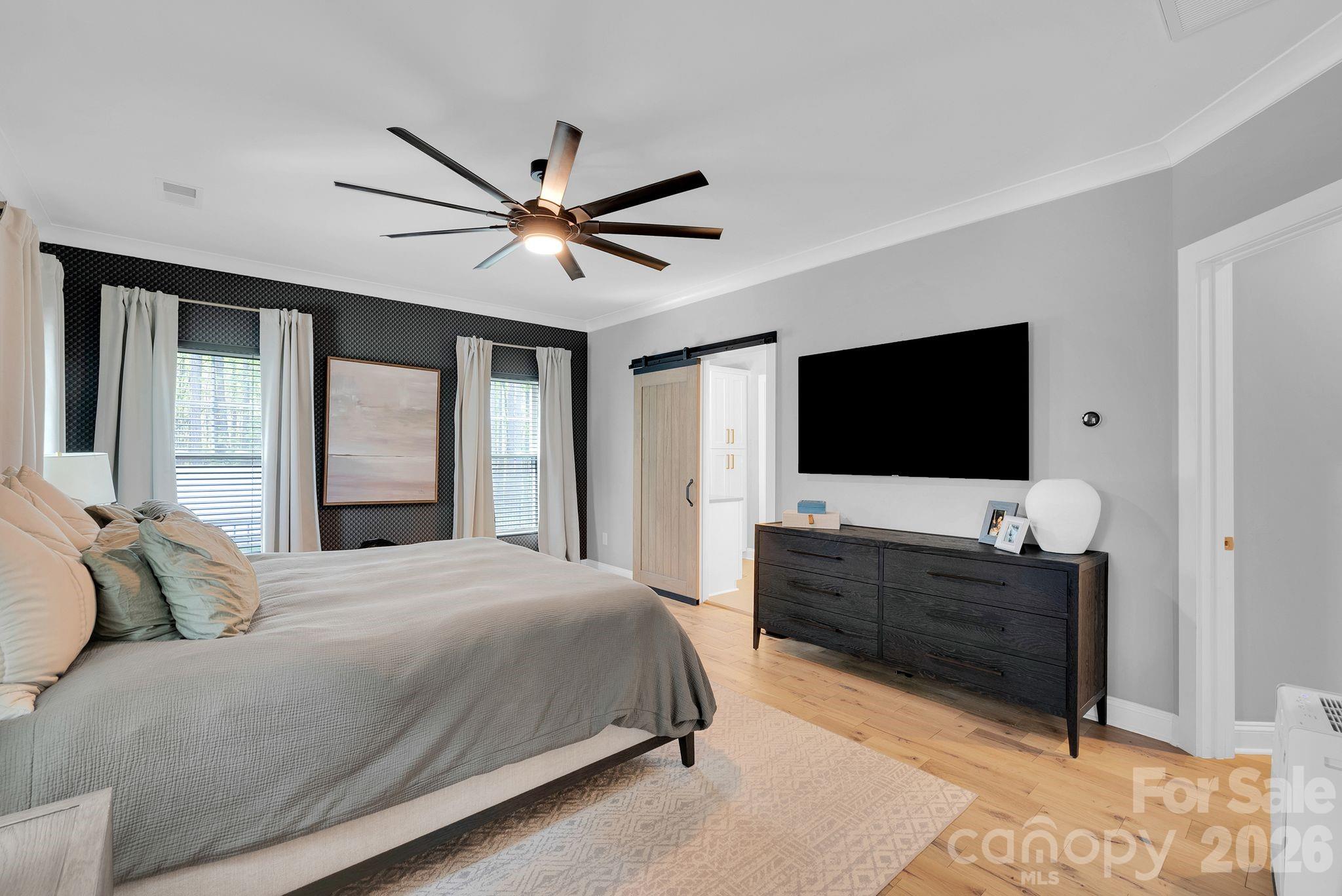 Winding Forest - Residential