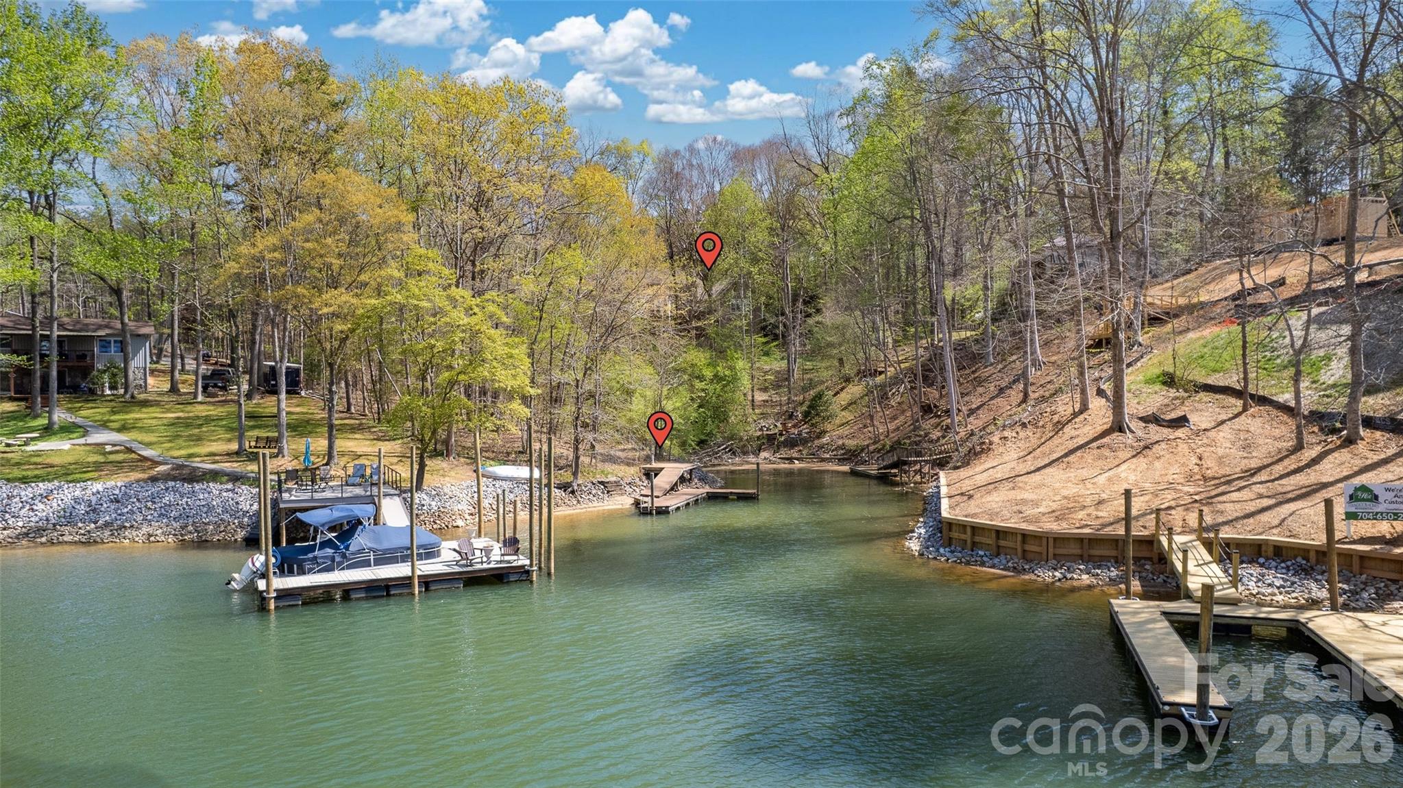 Laurel Cove - Residential