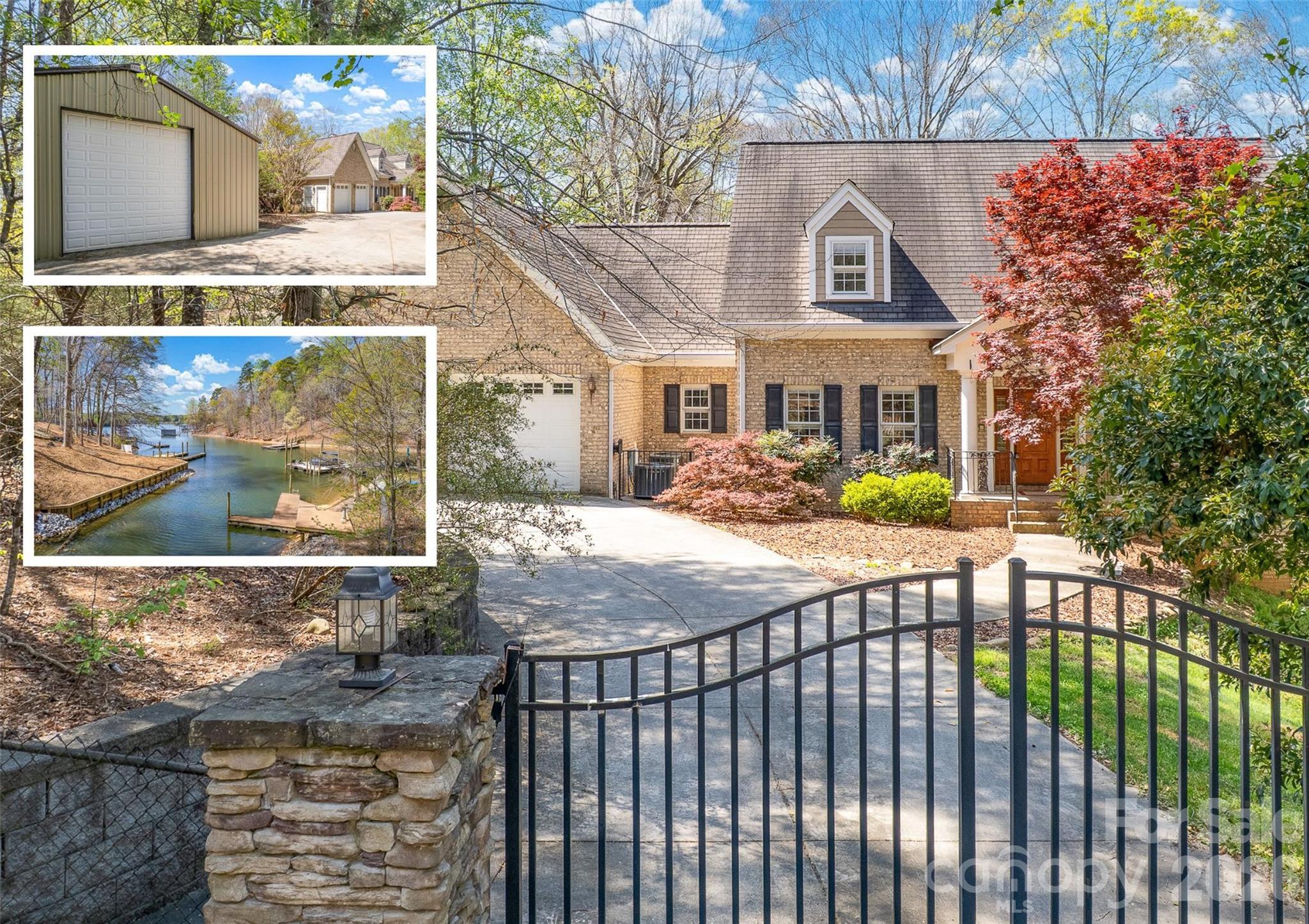 Laurel Cove - Residential