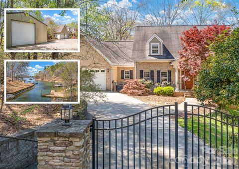 464 Laurel Cove Road Statesville NC 28677