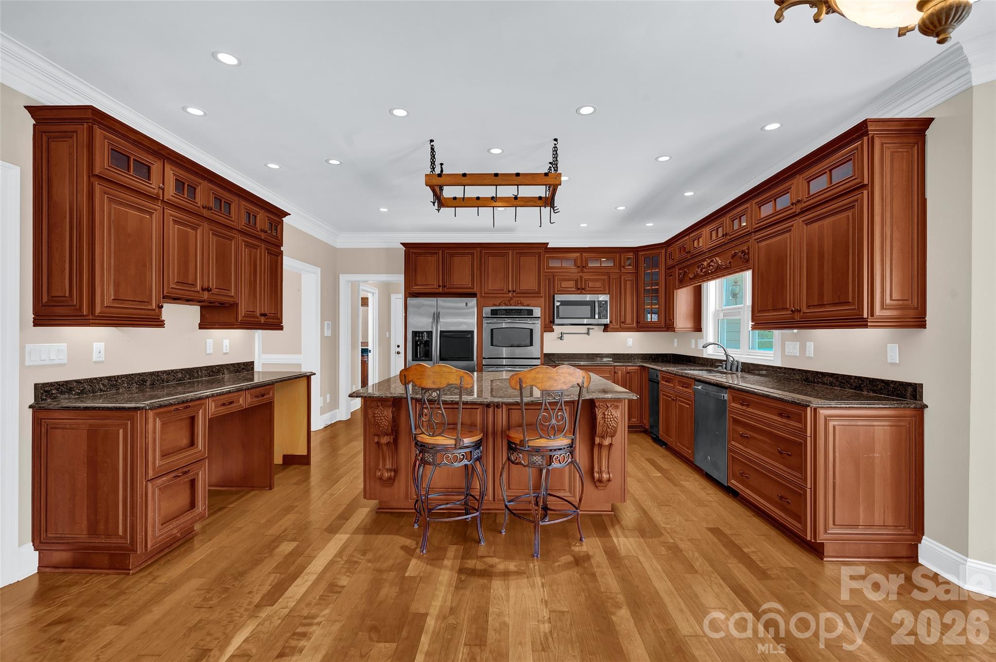 Laurel Cove - Residential