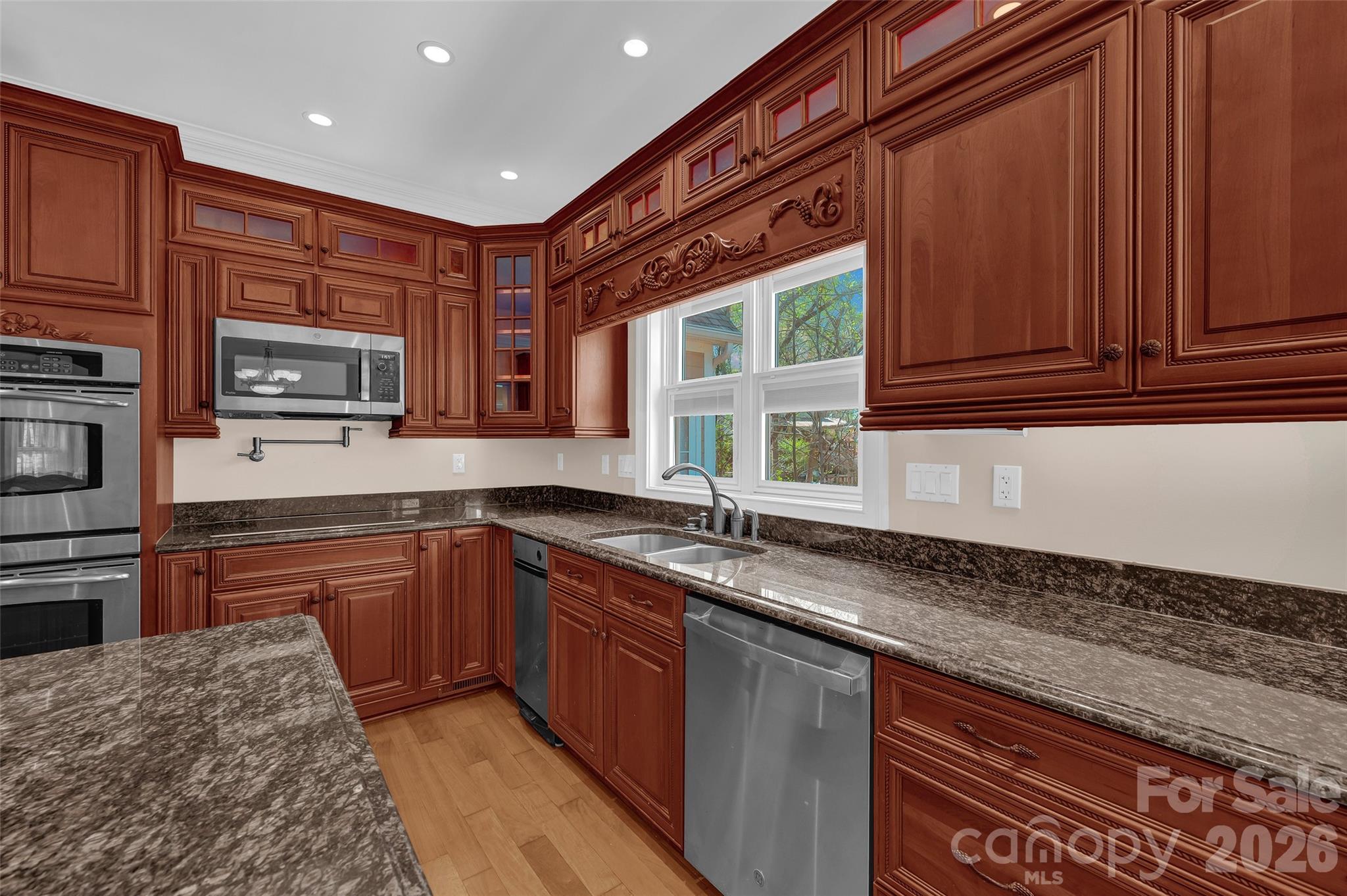 Laurel Cove - Residential