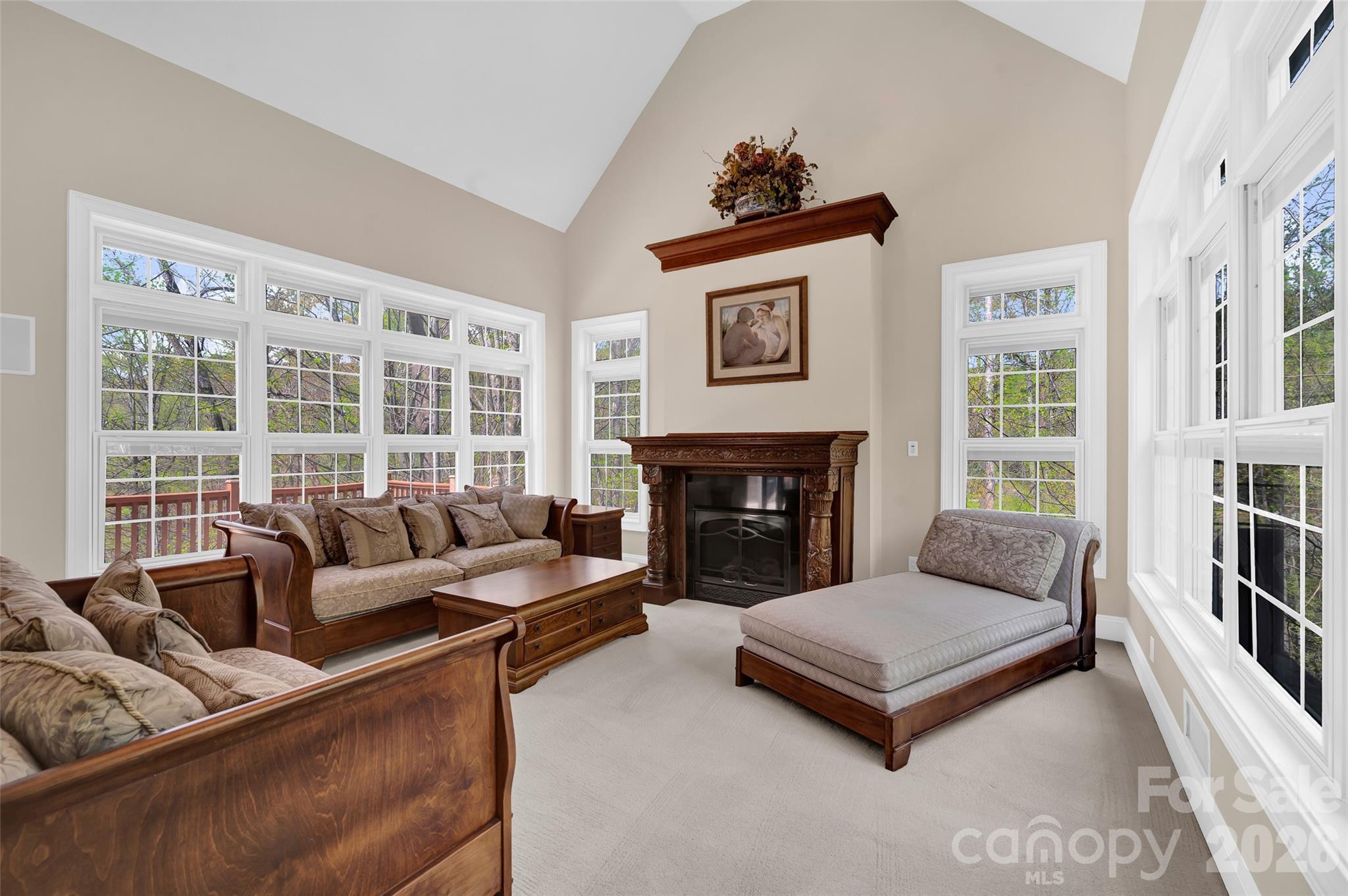 Laurel Cove - Residential