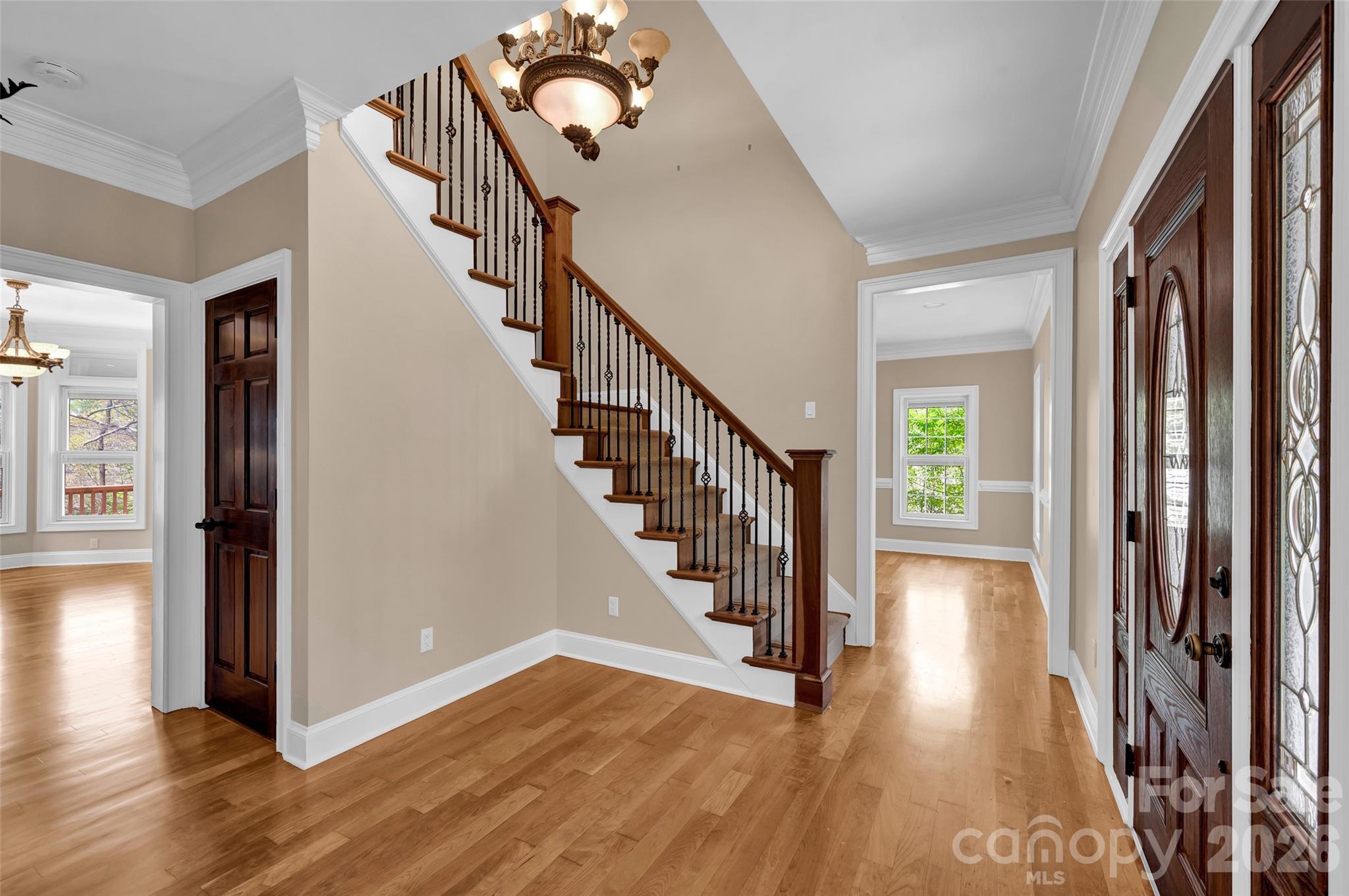 Laurel Cove - Residential