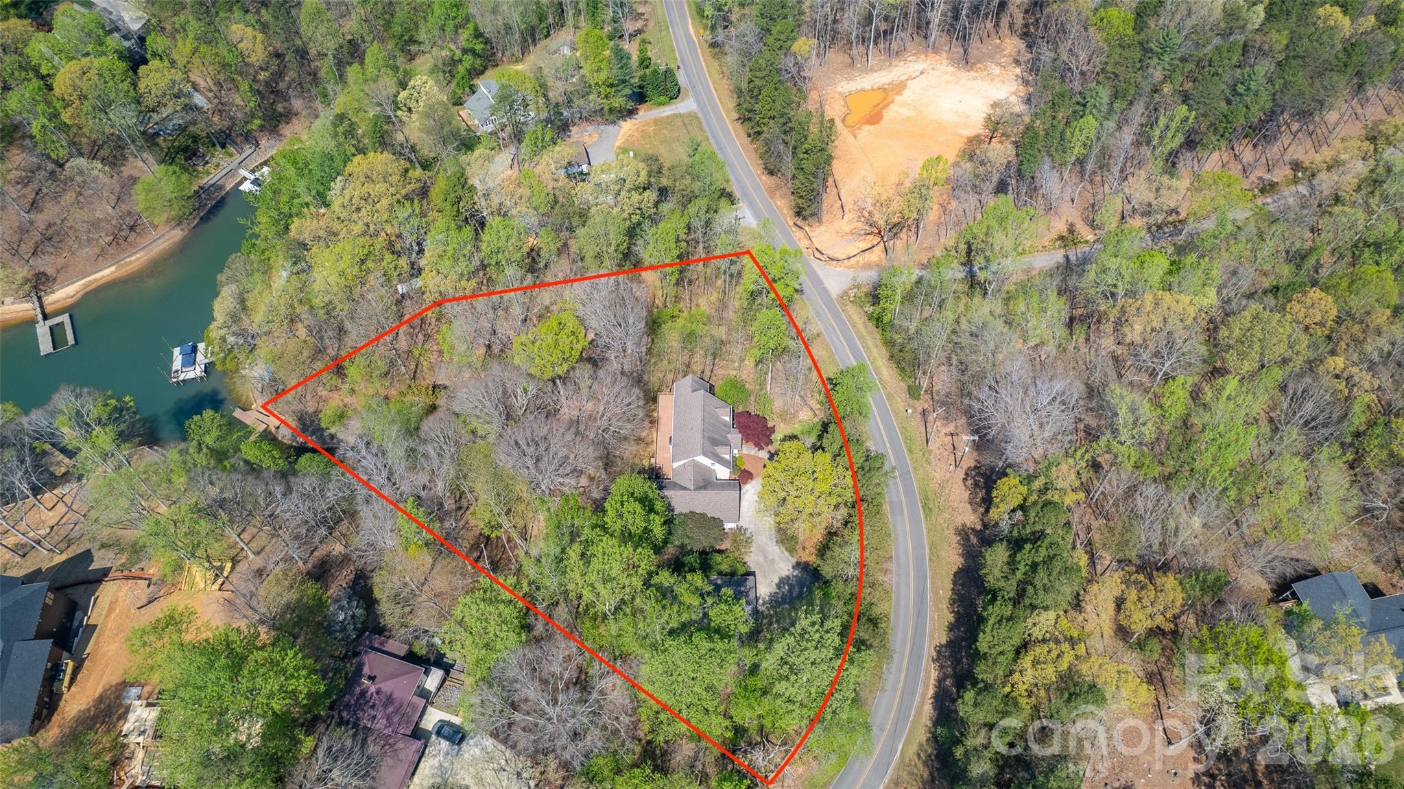 Laurel Cove - Residential