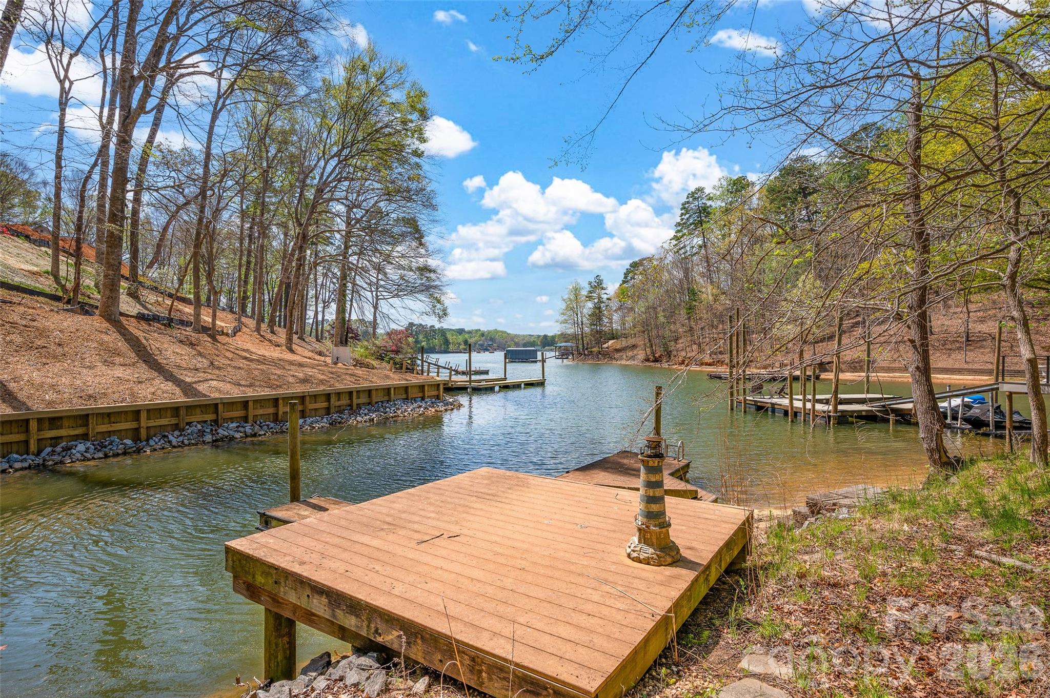 Laurel Cove - Residential