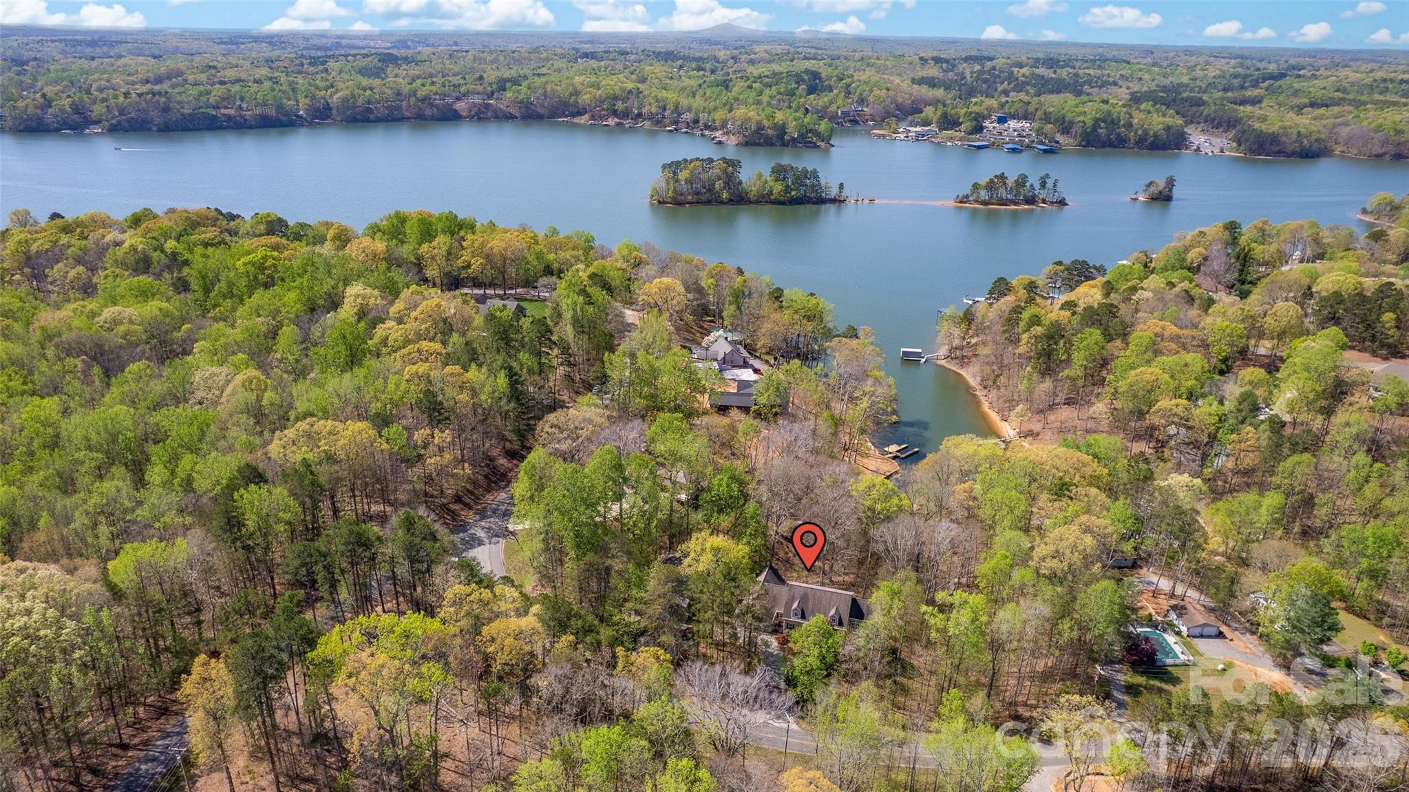 Laurel Cove - Residential