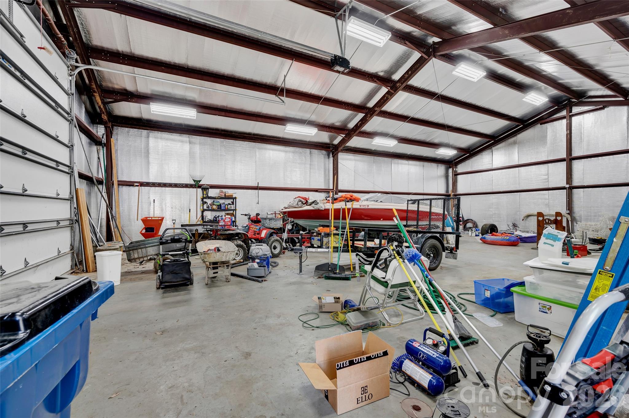 Laurel Cove - Residential