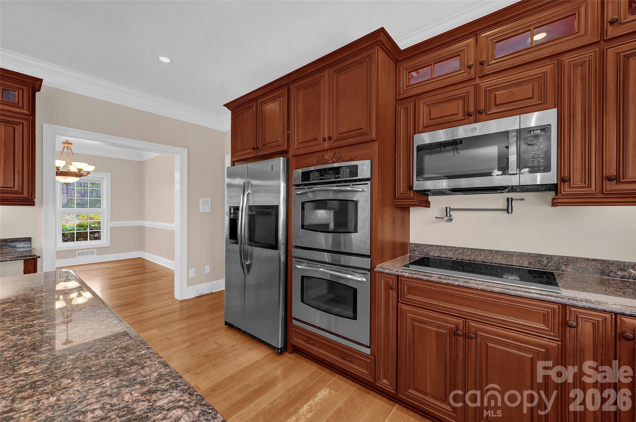 Laurel Cove - Residential