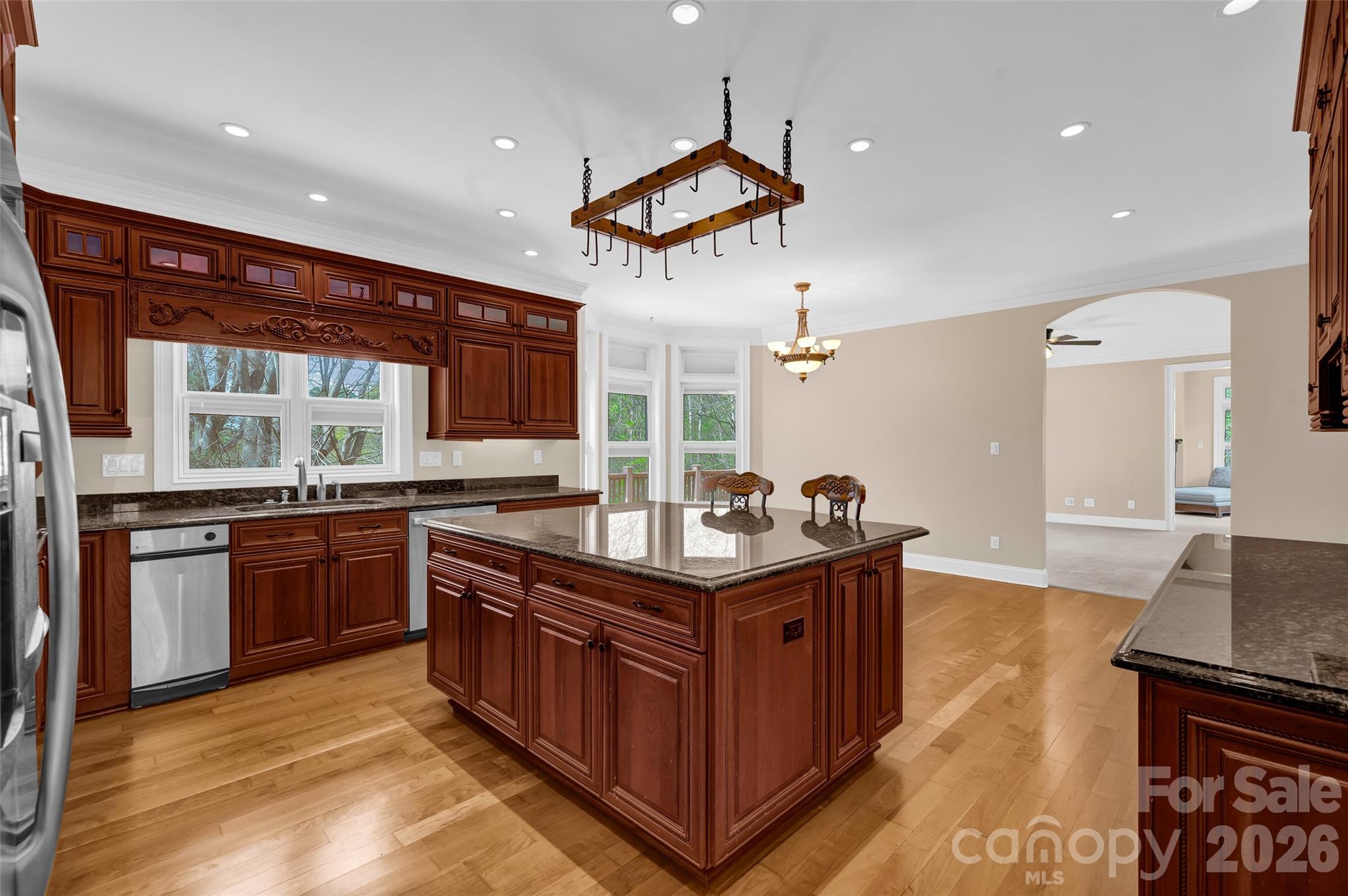 Laurel Cove - Residential