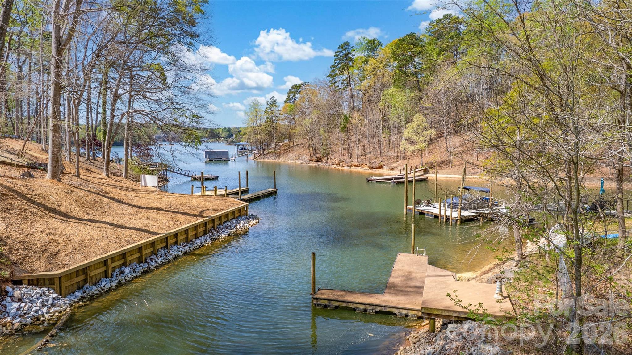 Laurel Cove - Residential