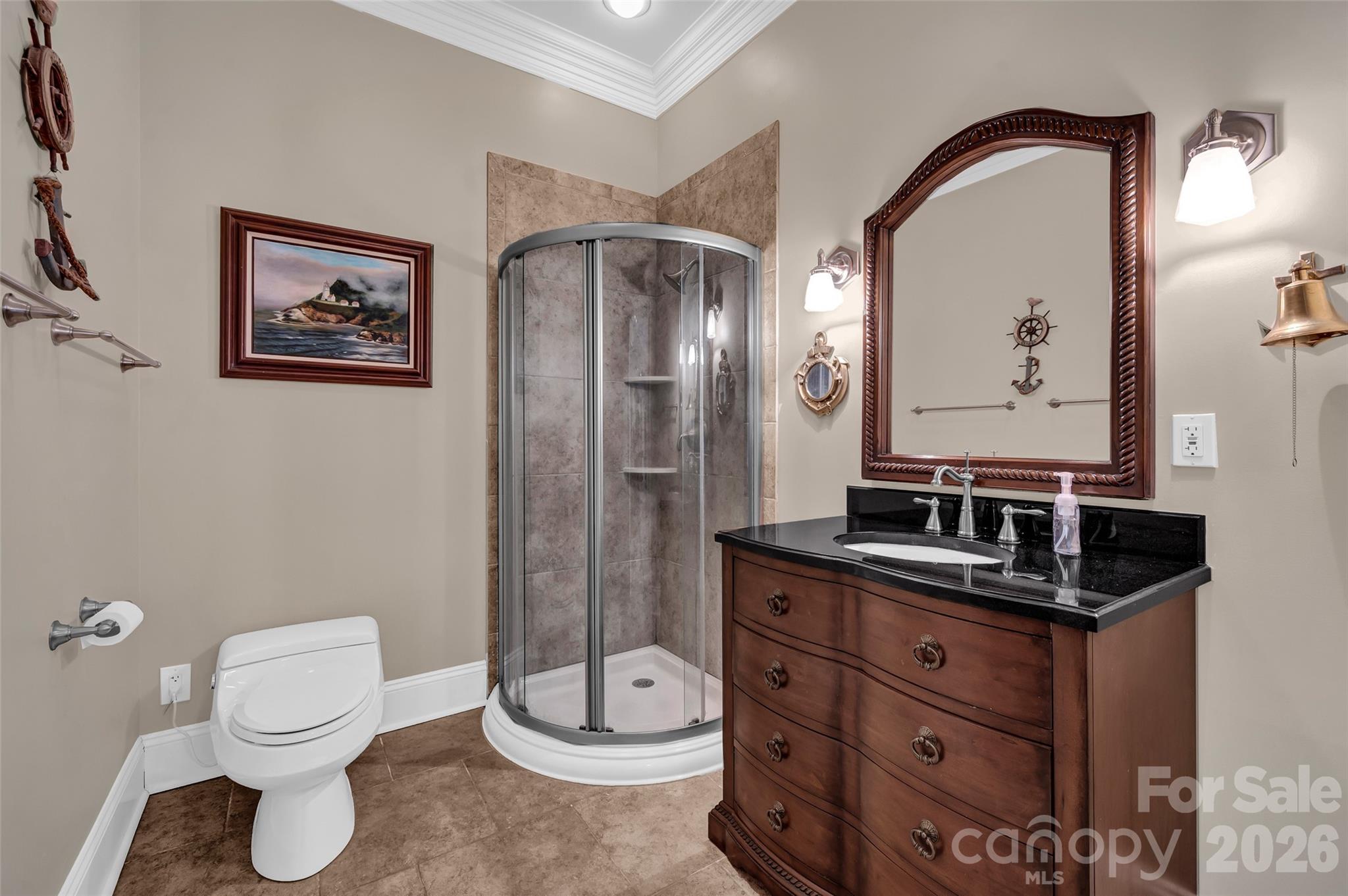 Laurel Cove - Residential