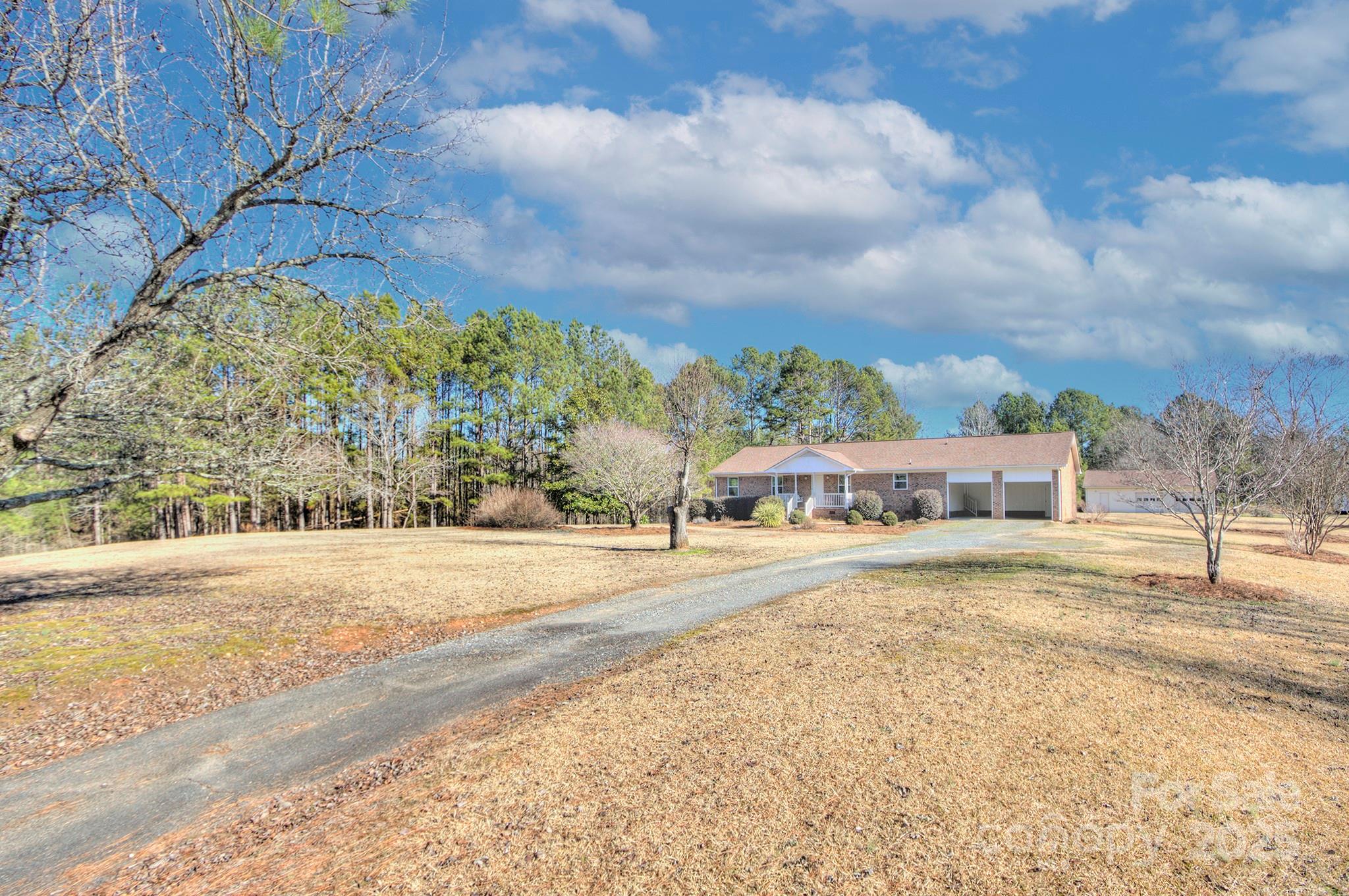 Pitts Down - Residential