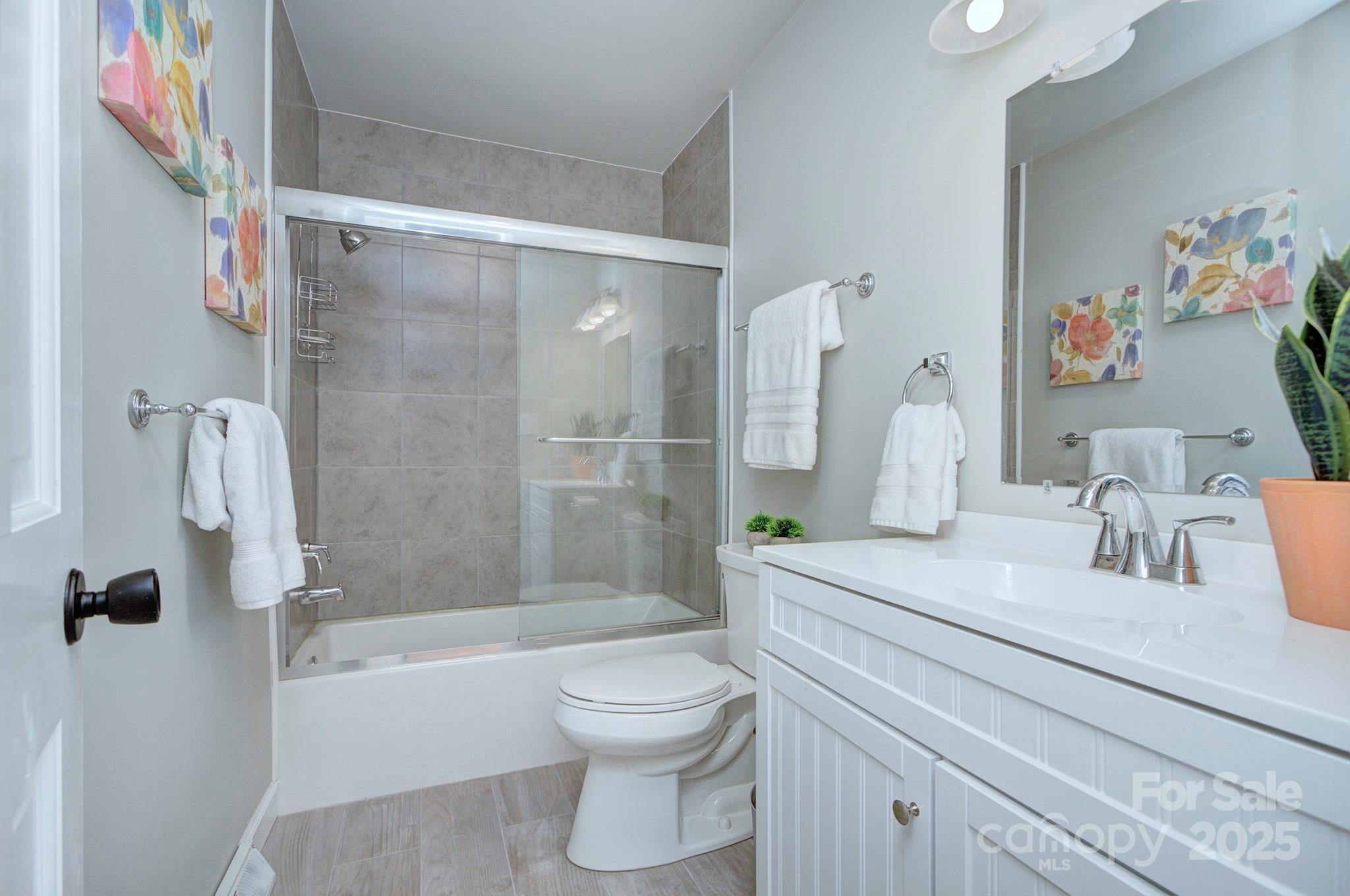 Pitts Down - Residential