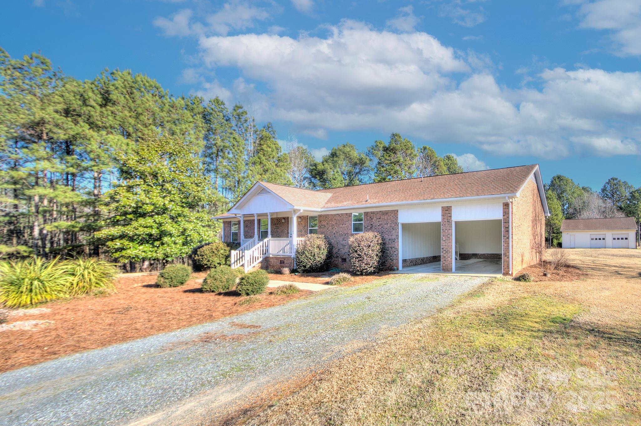 Pitts Down - Residential