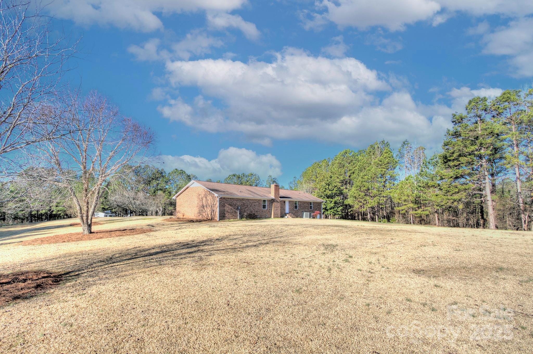 Pitts Down - Residential