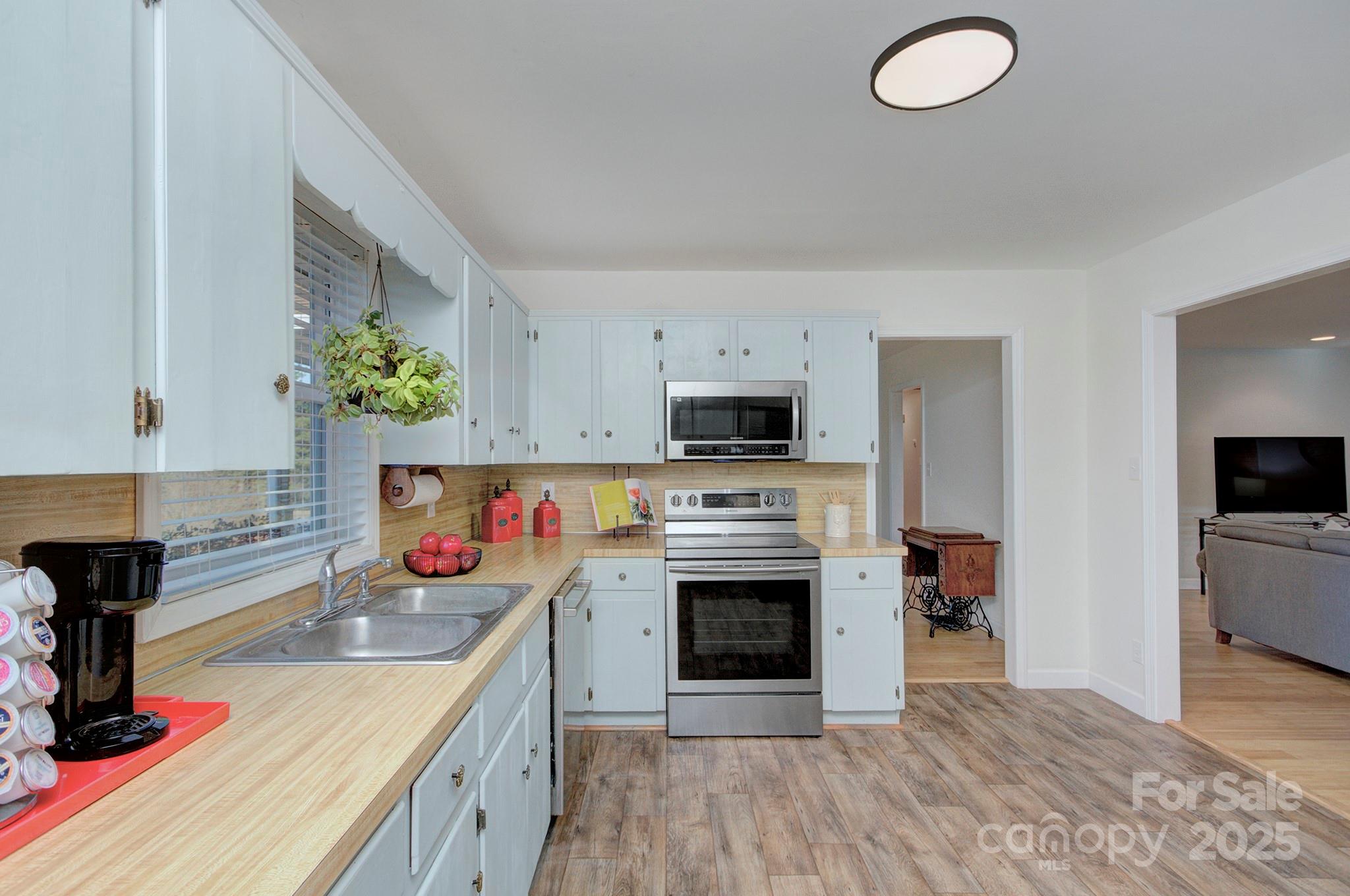 Pitts Down - Residential