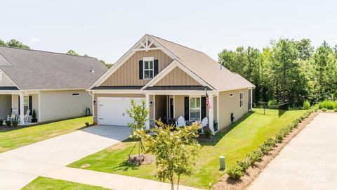 3619 Whitney Way Terrell NC 28682