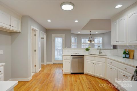 A home in Concord