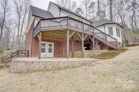 A home in Concord