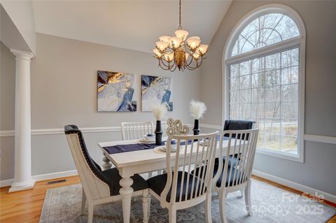 A home in Concord