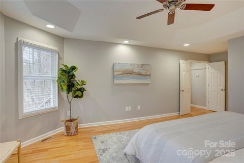 A home in Concord