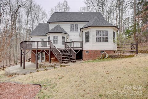 A home in Concord