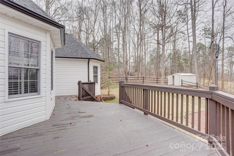 A home in Concord