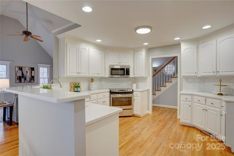 A home in Concord