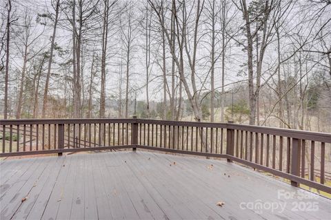 A home in Concord