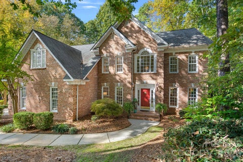 Photo of 4001 Nicole Eileen Lane, Charlotte, NC 28216 (MLS # 4436374)